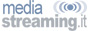 MediaStreaming - Windows Media Server